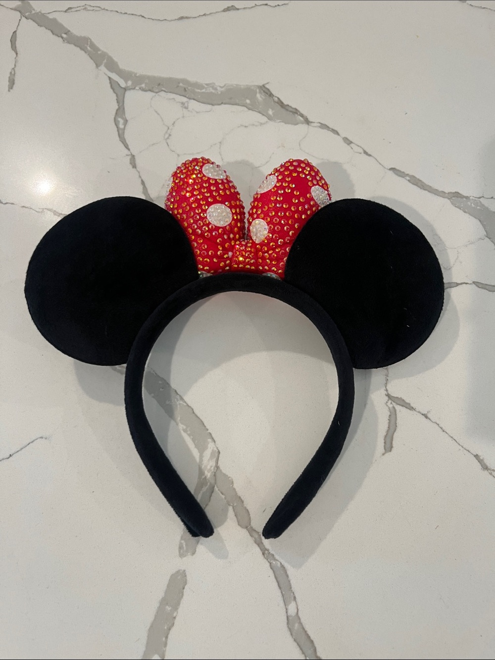 Disney headband